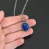 Andromeda Necklace
