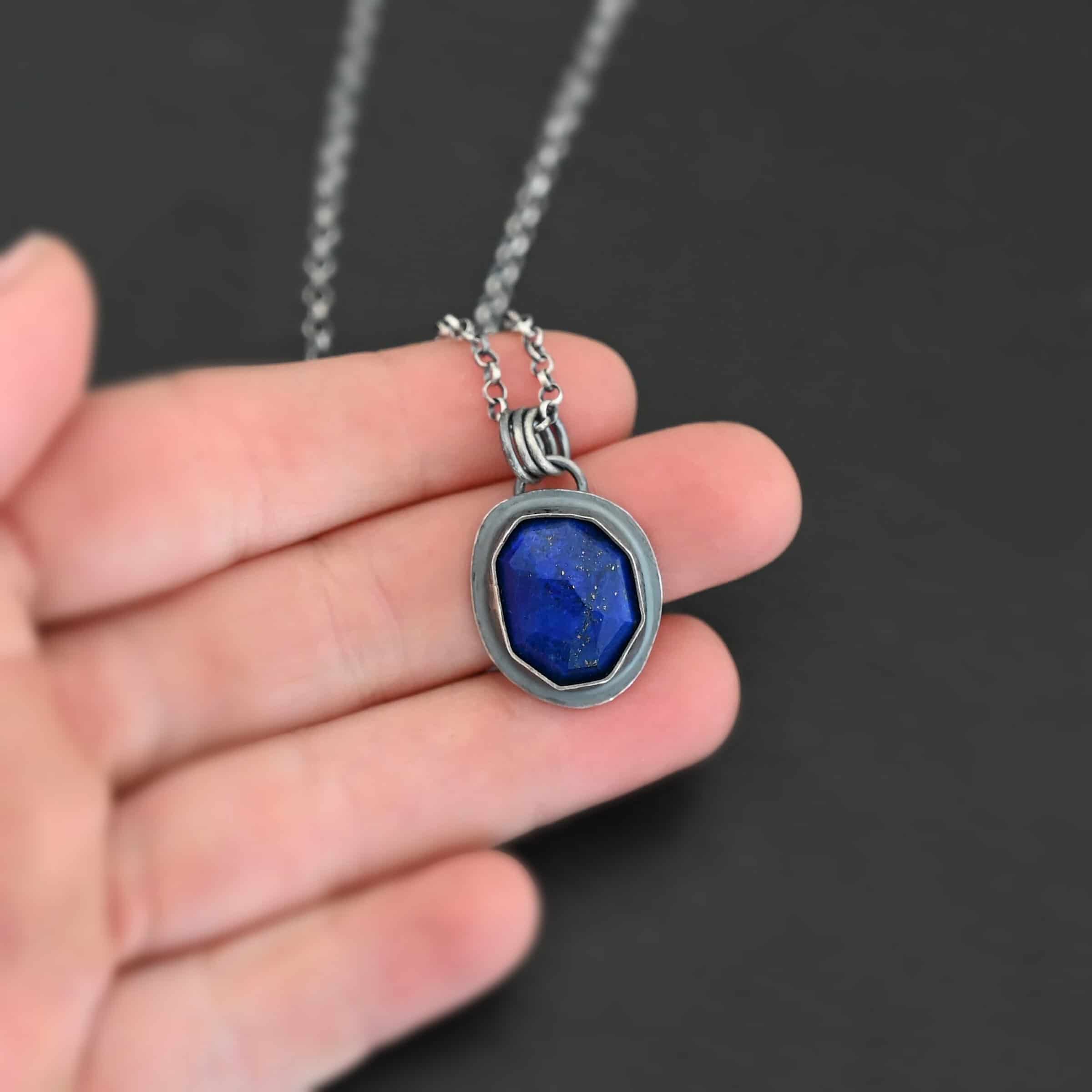 Andromeda Necklace