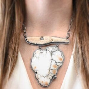 The Younger Dryas Necklace