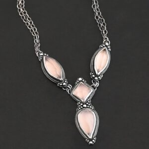 Tulip Necklace