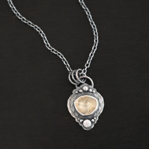 Create The Way Necklace