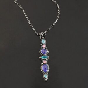 Selah Necklace