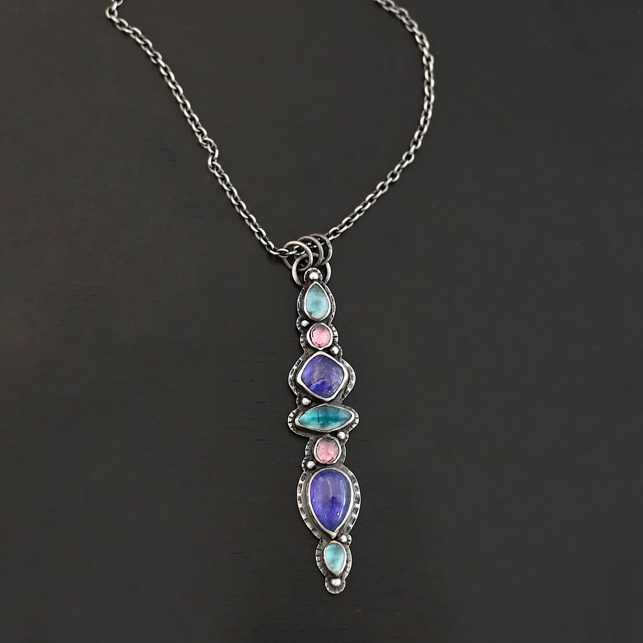 Selah Necklace New