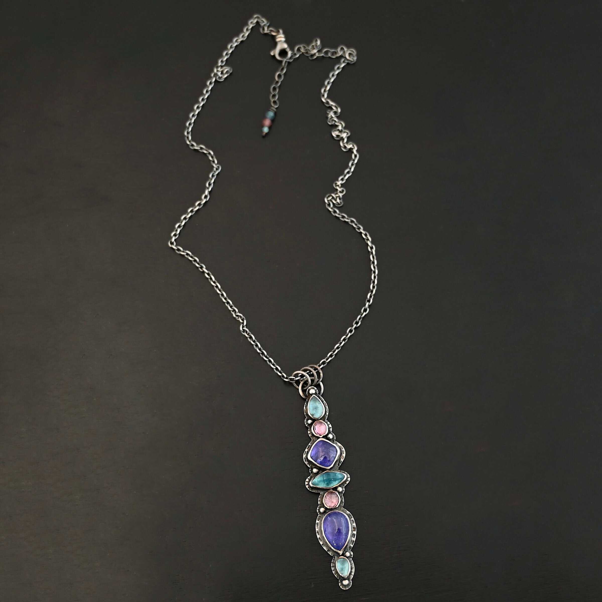 Selah Necklace New