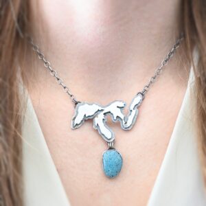 Bailey’s Harbor Necklace