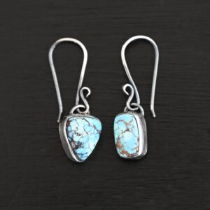 Frost Earrings