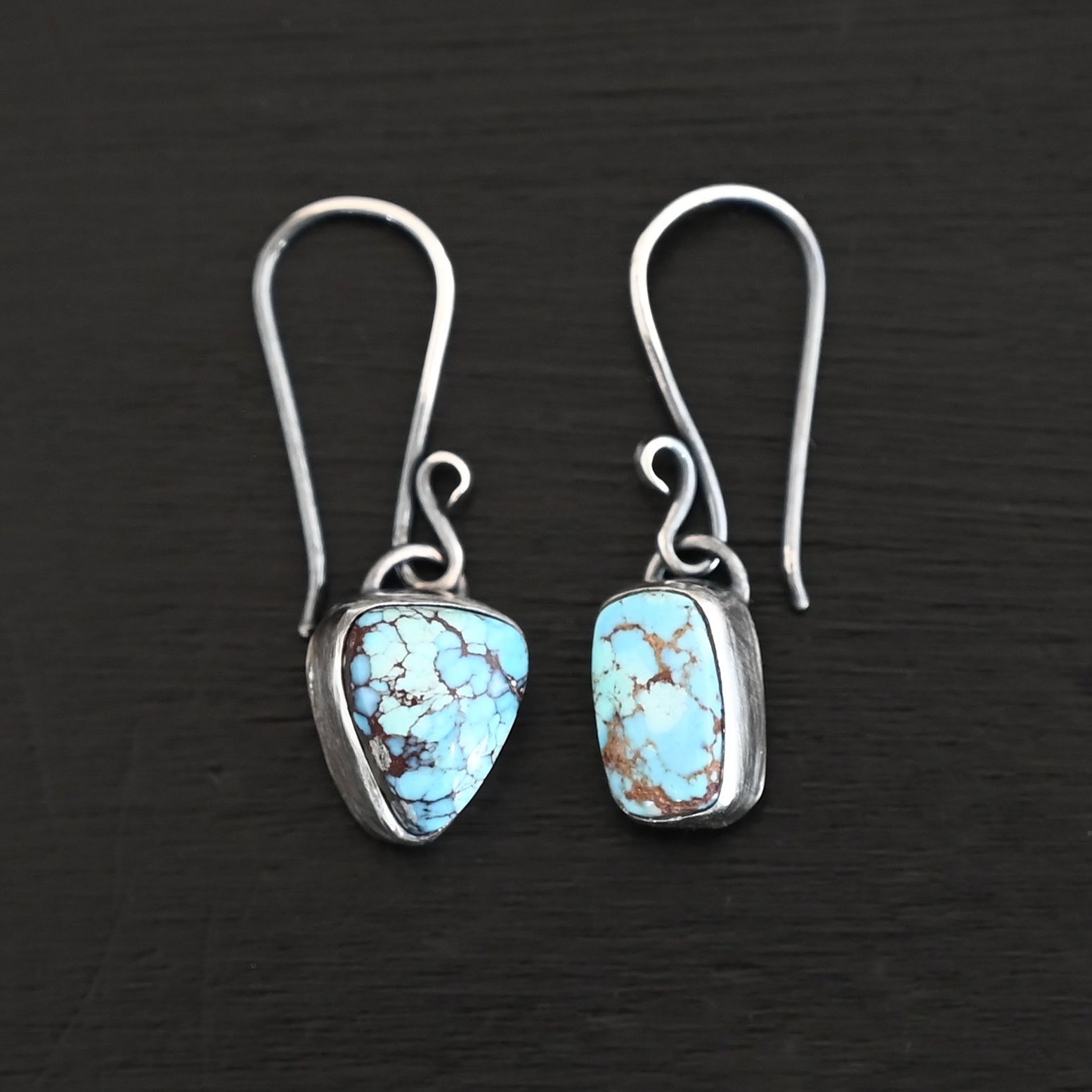 Frost Earrings