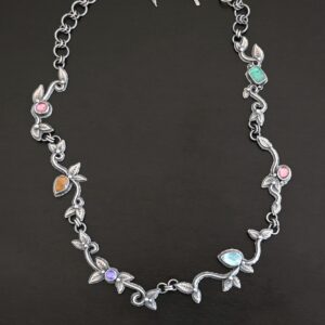 Full Bloom Necklace