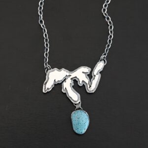 Bailey’s Harbor Necklace