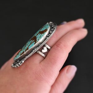 Peace Keeper Ring