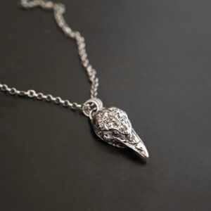 The Messenger Necklace