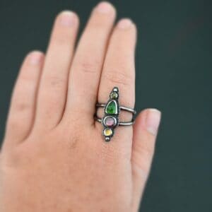 Lily Ring