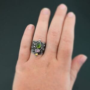 Maia Ring