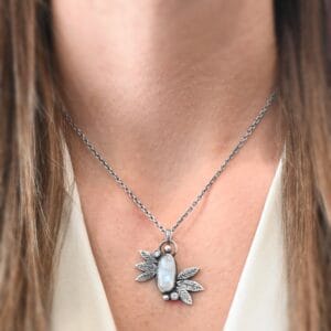 Apogee Necklace