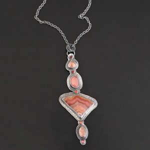 Esmeralda Necklace