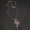 When The Sun Has Set Necklace