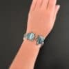 Lake Geneva Bracelet
