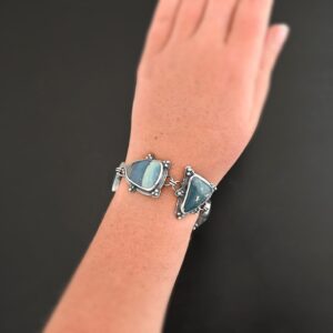 Lake Geneva Bracelet