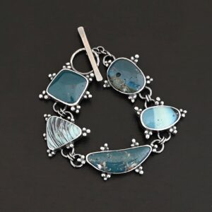 Lake Erie Bracelet