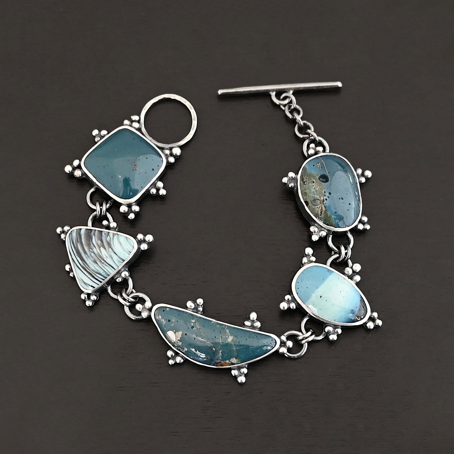Lake Erie Bracelet