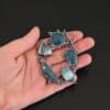 Lake Erie Bracelet