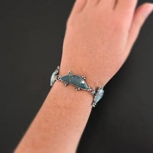 Lake Erie Bracelet