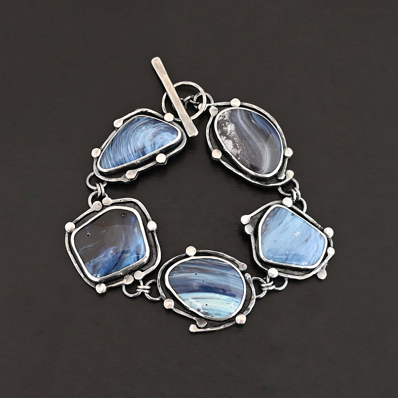 Twin Lakes Bracelet