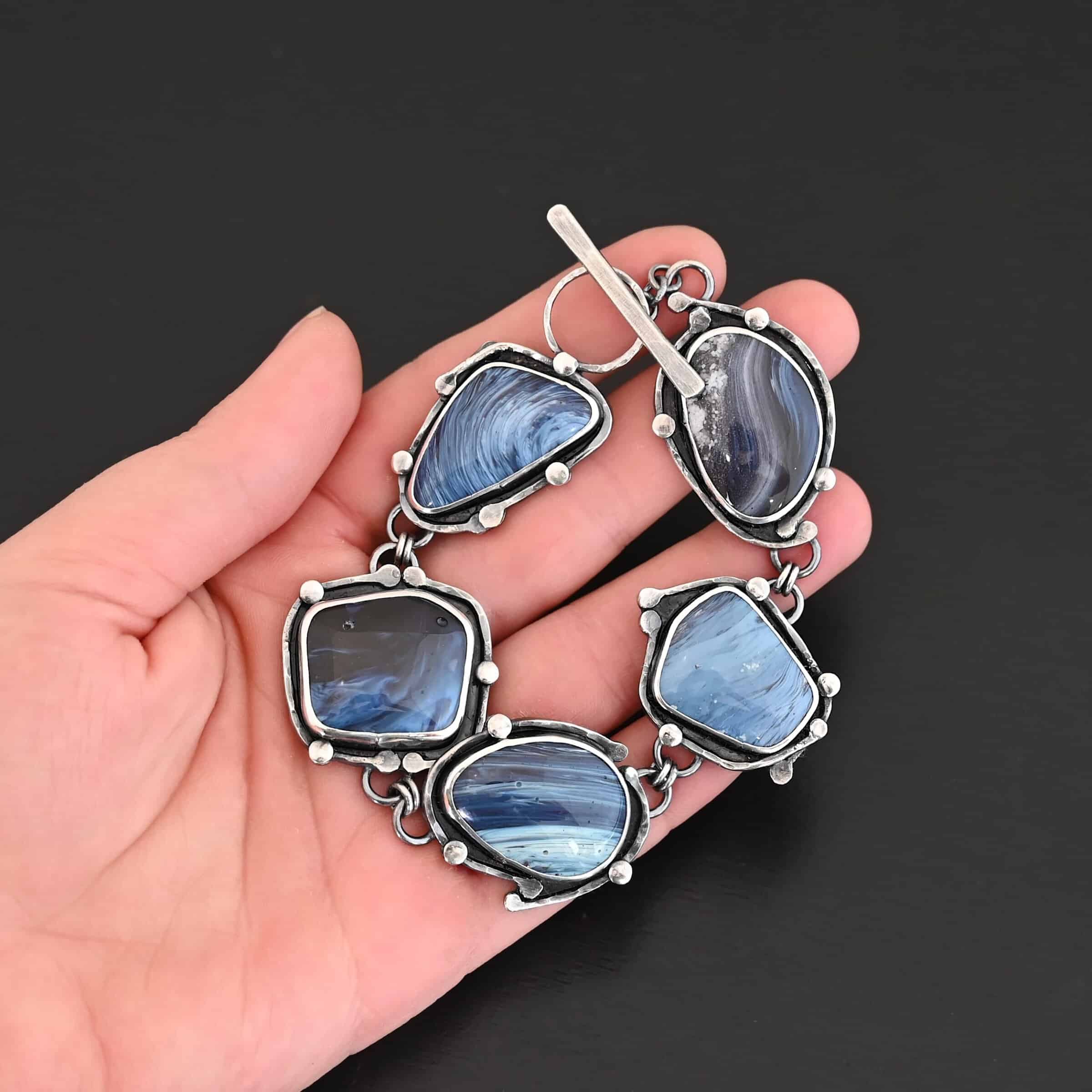 Twin Lakes Bracelet