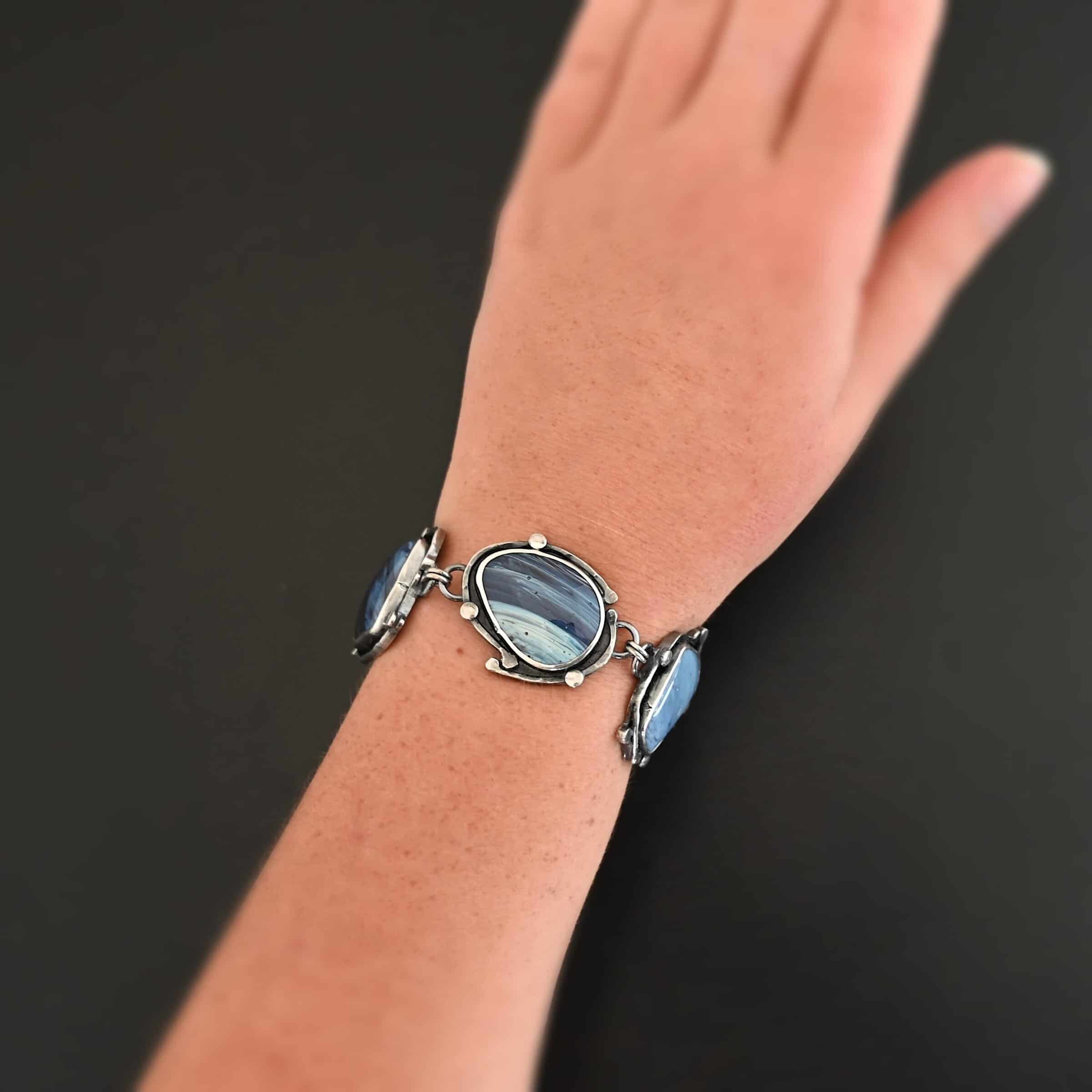 Twin Lakes Bracelet