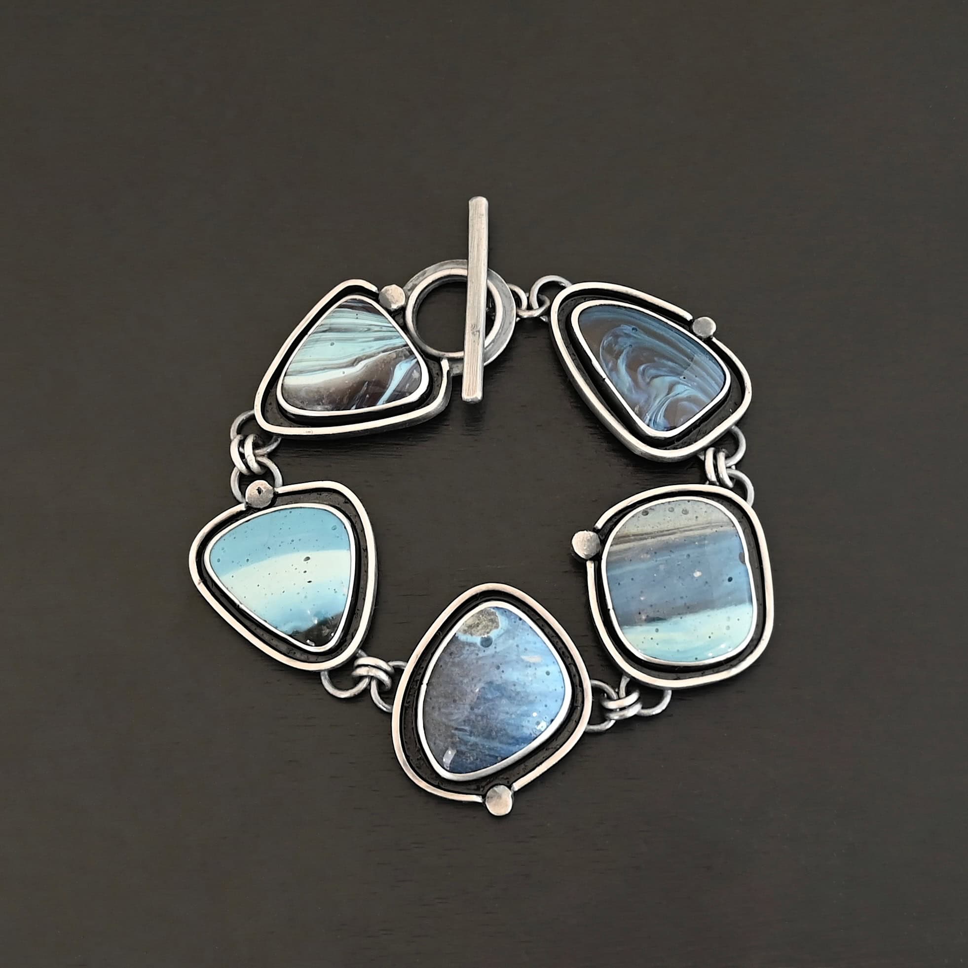 Legend Lake Bracelet