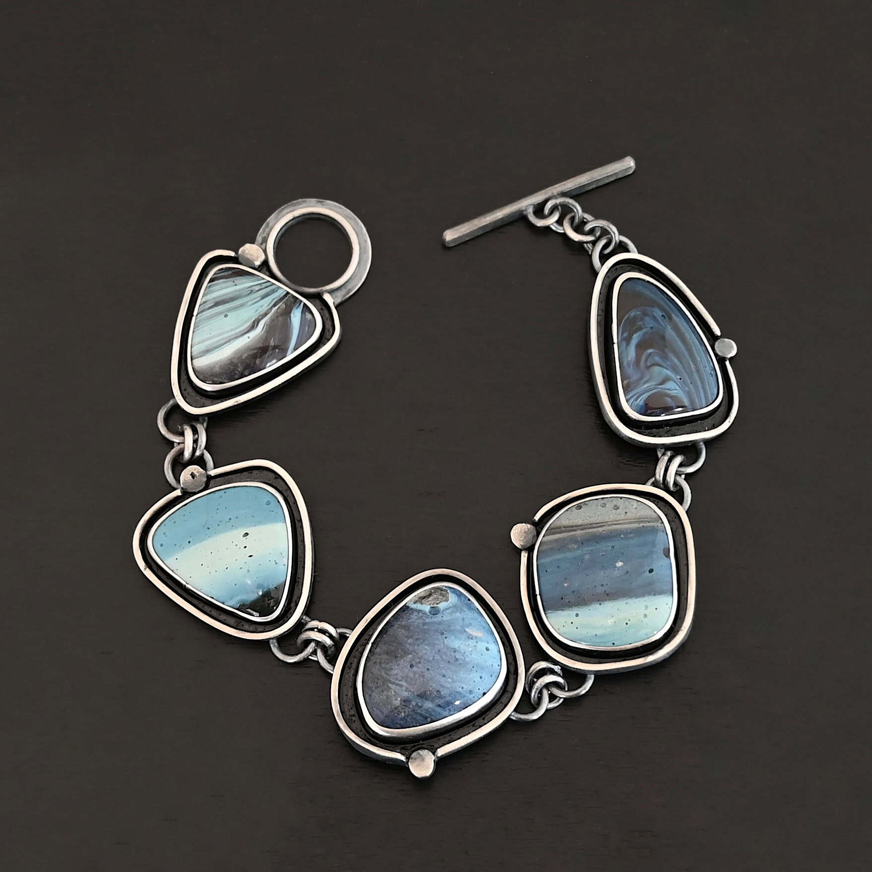 Legend Lake Bracelet
