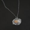 Veilwood Necklace
