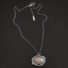 Veilwood Necklace