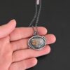 Veilwood Necklace