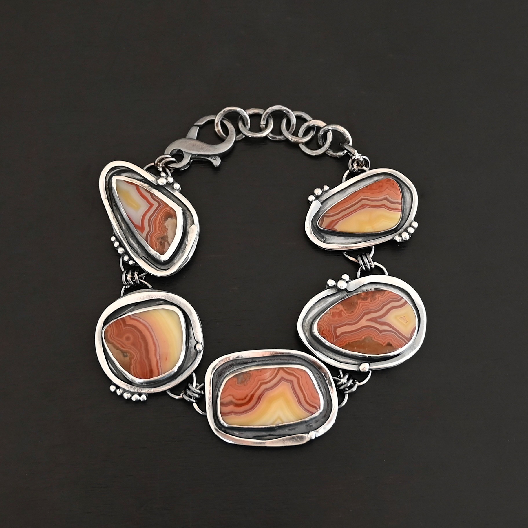 Mojave Bracelet