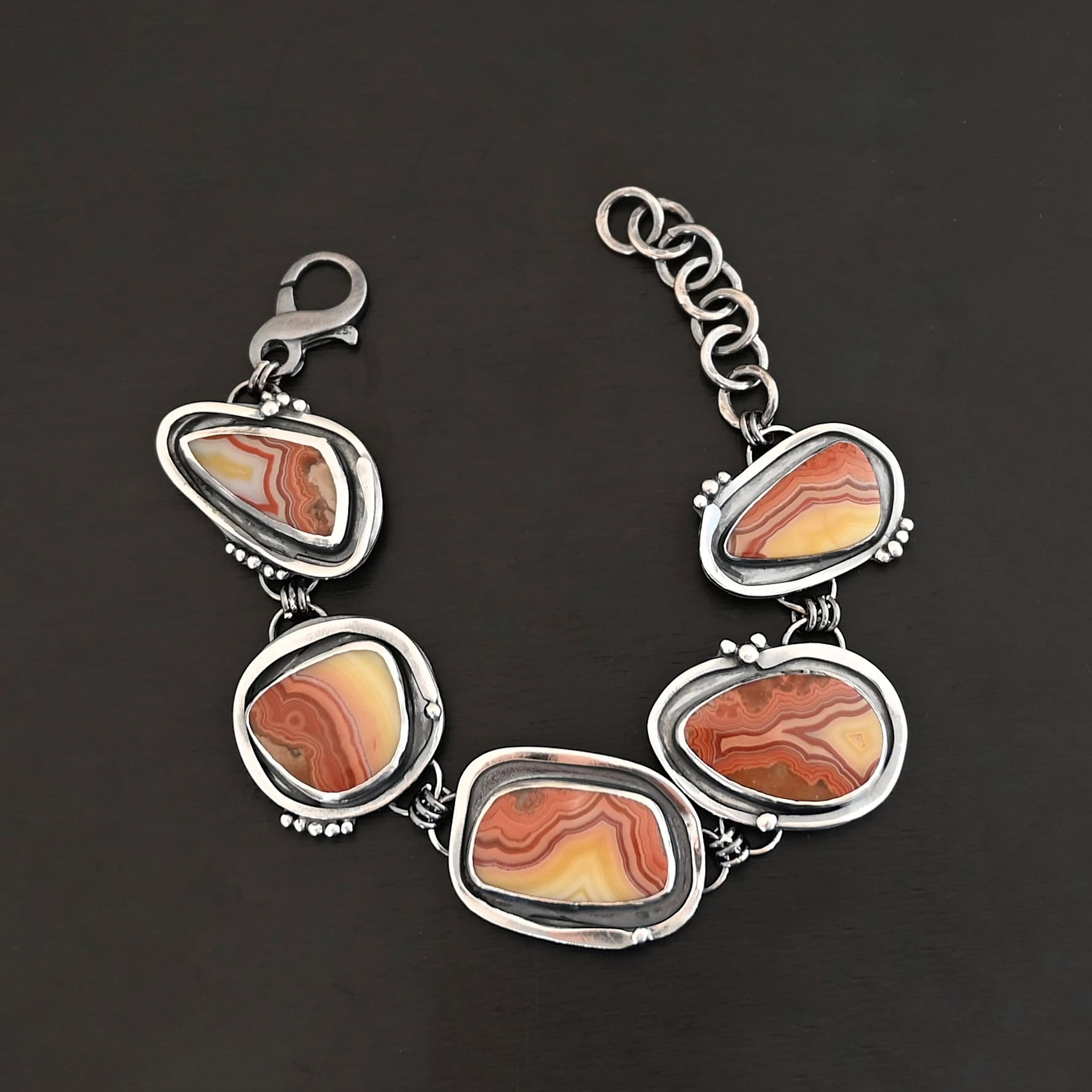 Mojave Bracelet