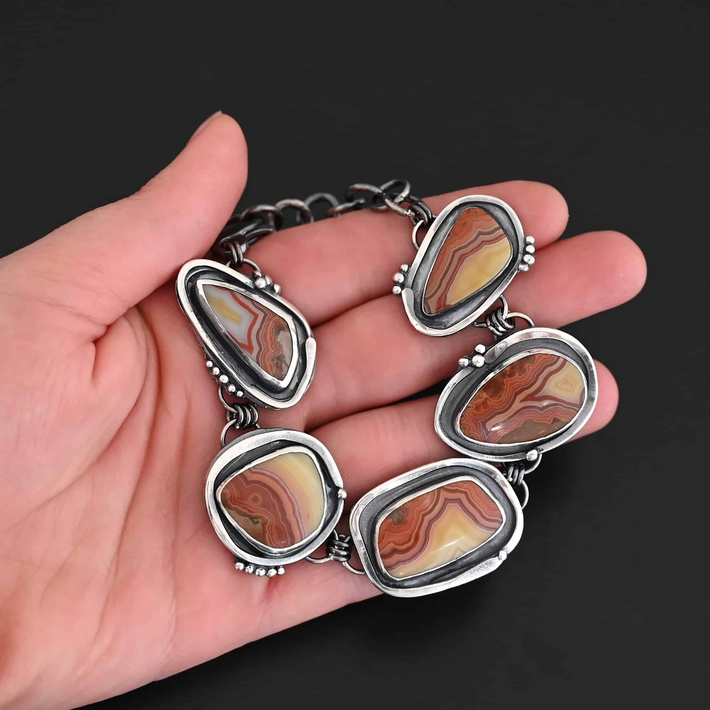 Mojave Bracelet