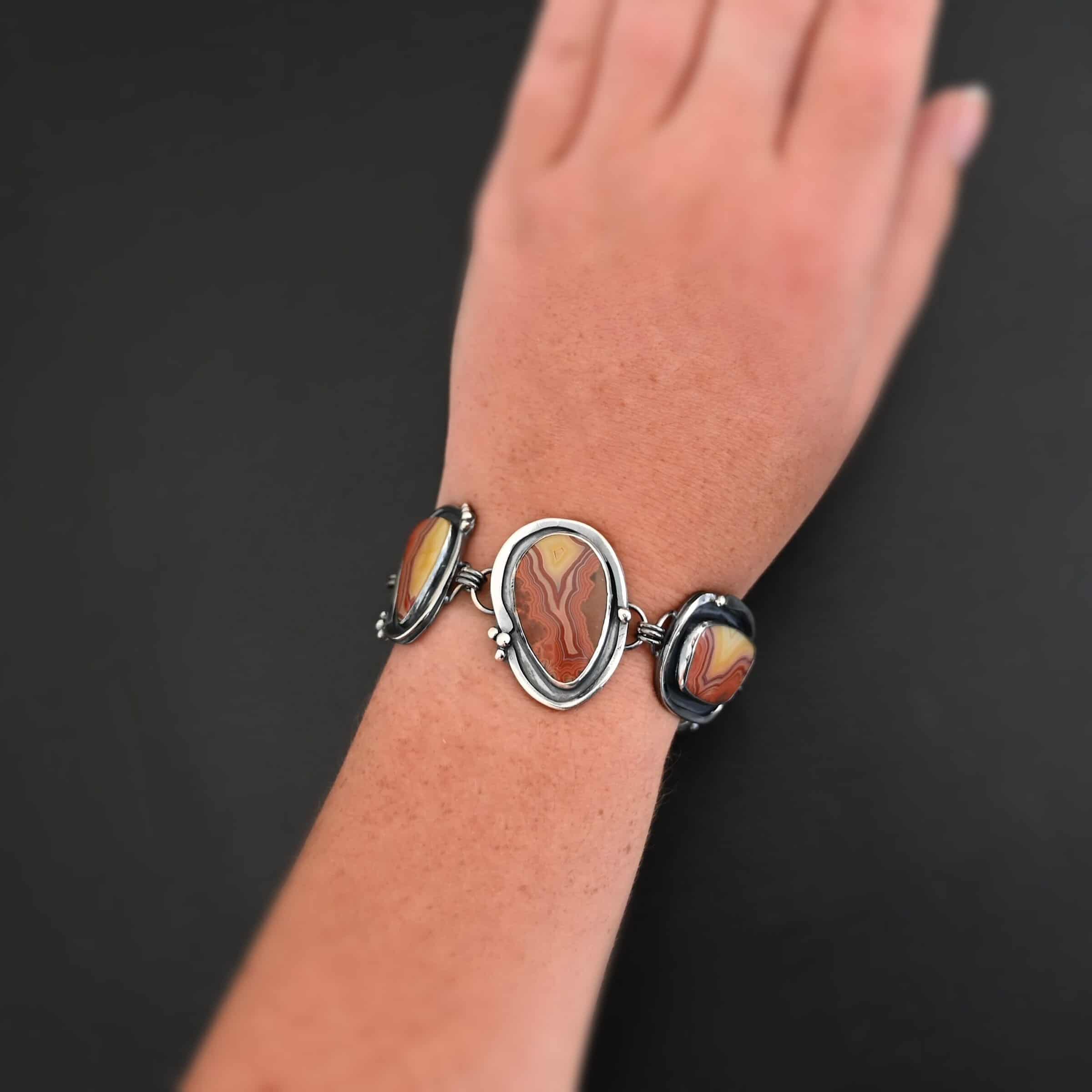 Mojave Bracelet