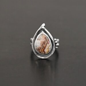 Asteria Ring