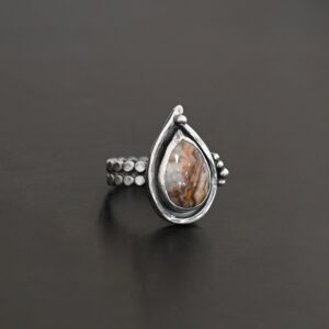 Asteria Ring