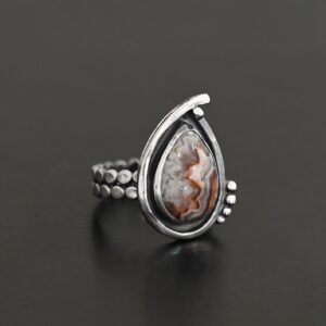 Mitra Ring