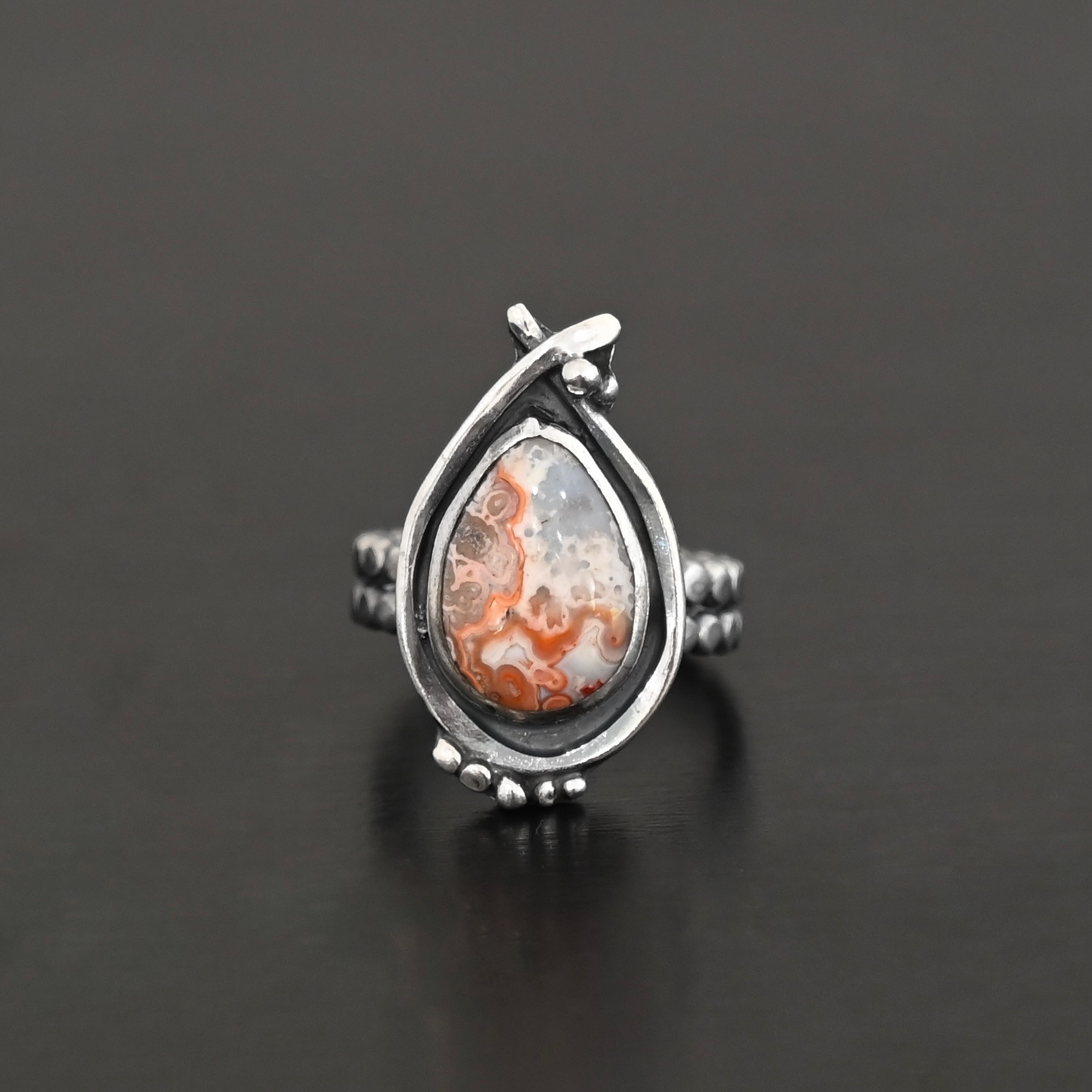 Orbiter Ring