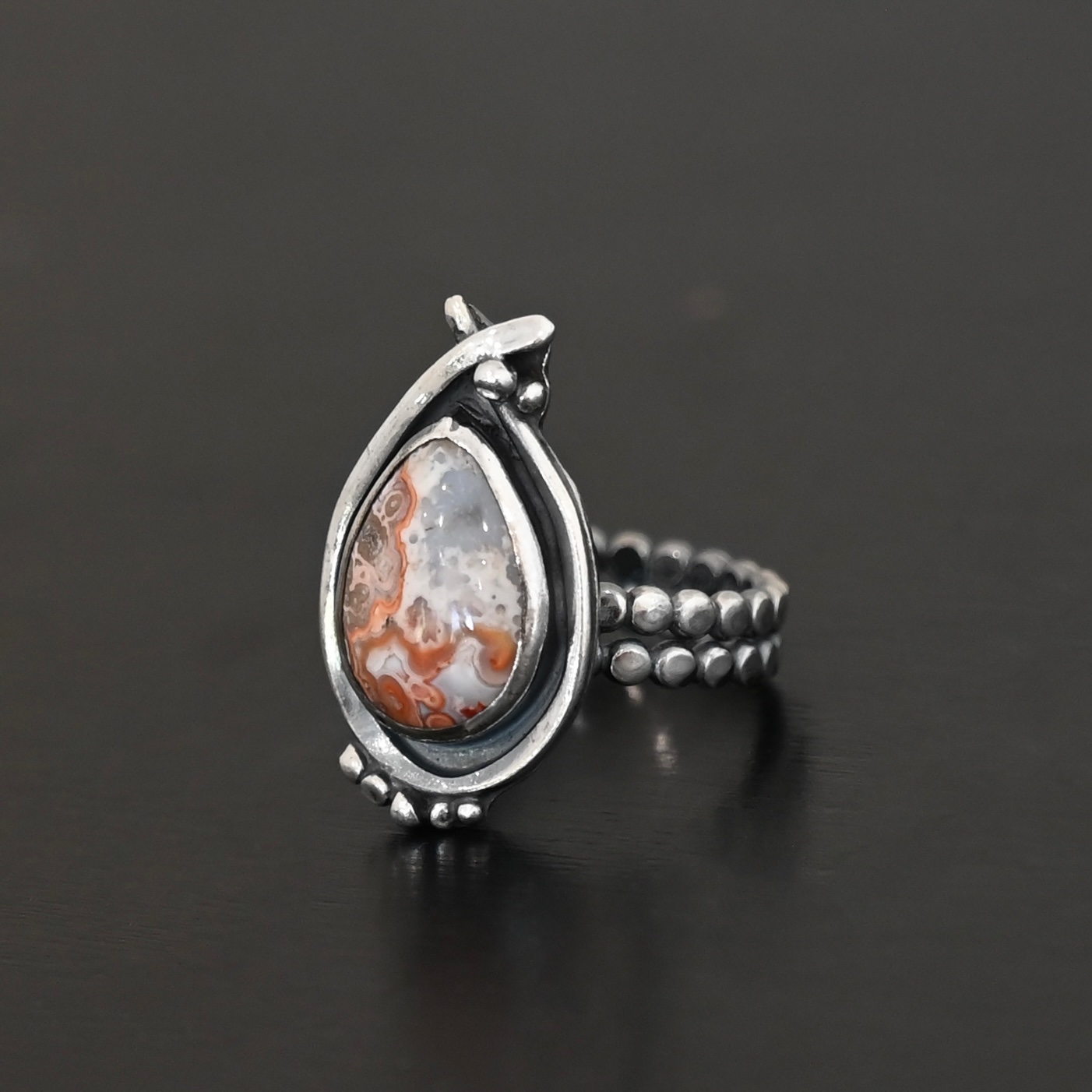 Orbiter Ring