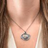 Veilwood Necklace