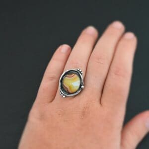Saturn Ring