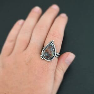 Mars Ring
