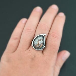 Mitra Ring