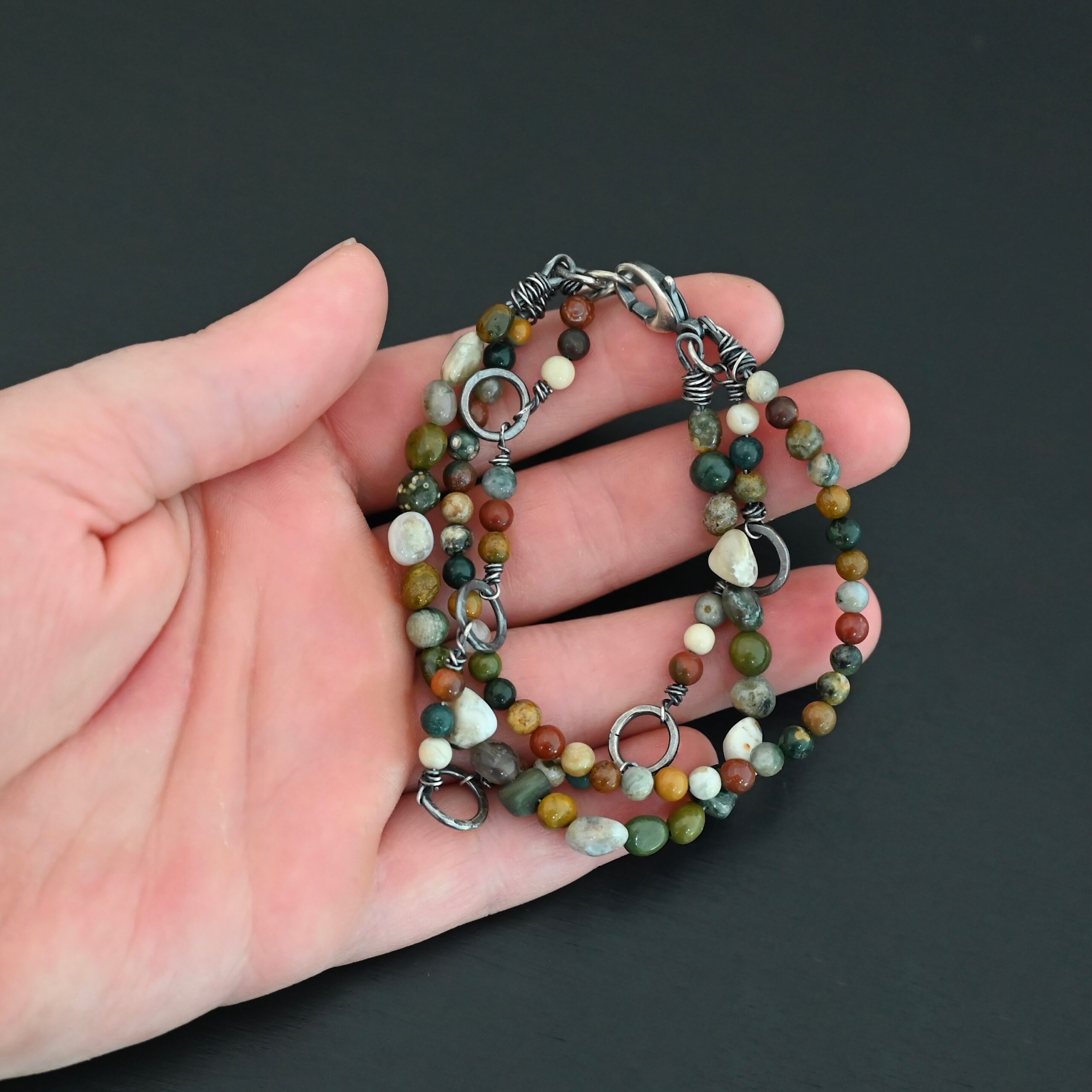 Zoloto Bracelet
