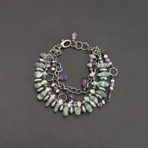 Steklo Bracelet