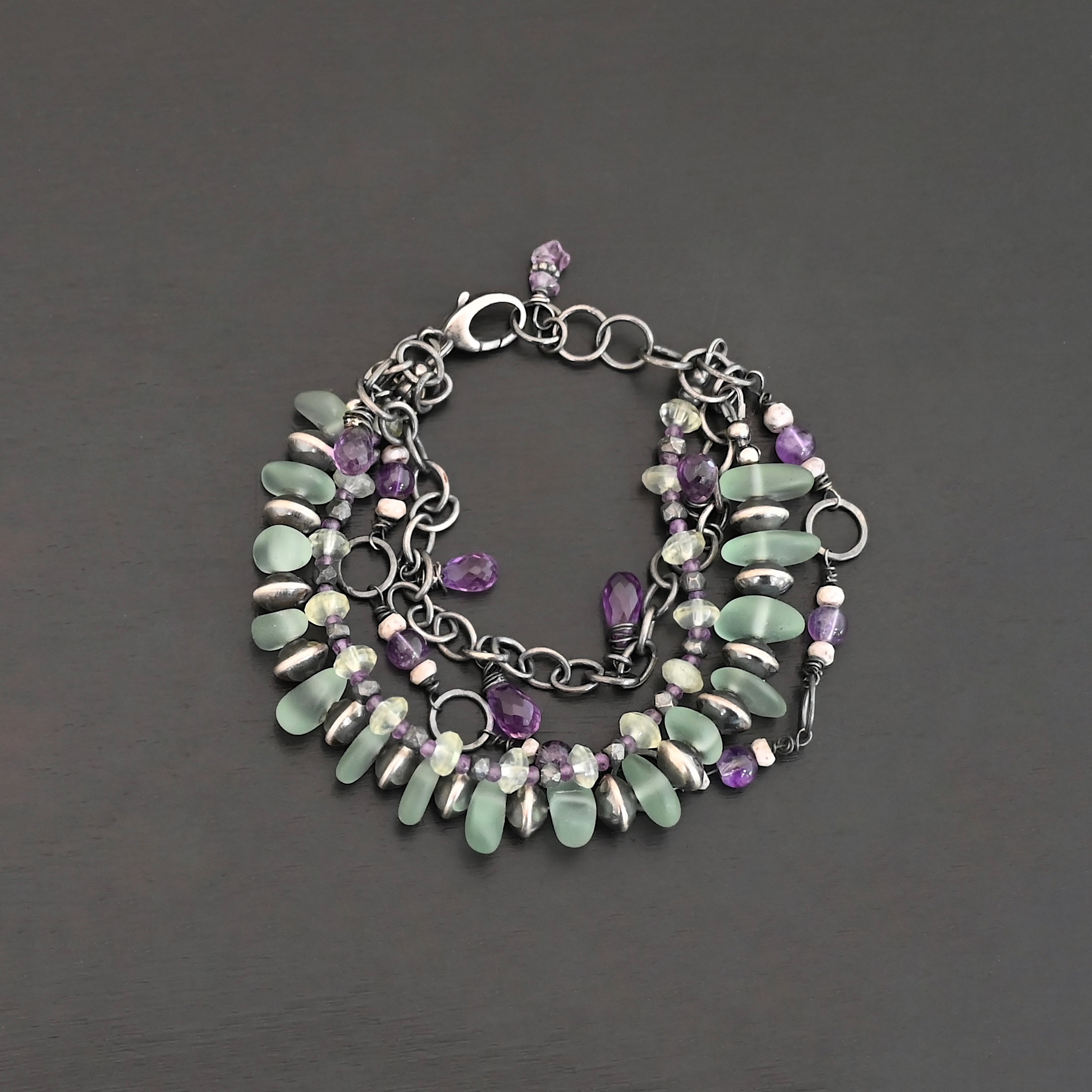 Steklo Bracelet